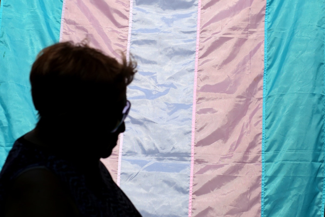 Florida Republicans Introduce the Most Terrifying Assault on Trans Rights Yet