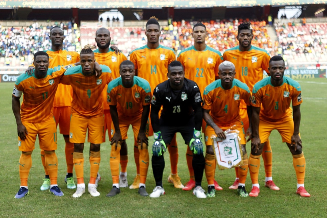 Ivorian football heritage