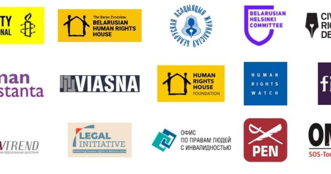 Belarus: Open letter to Ambassadors of Member States of the UN Human Rights Council (UN HRC)
