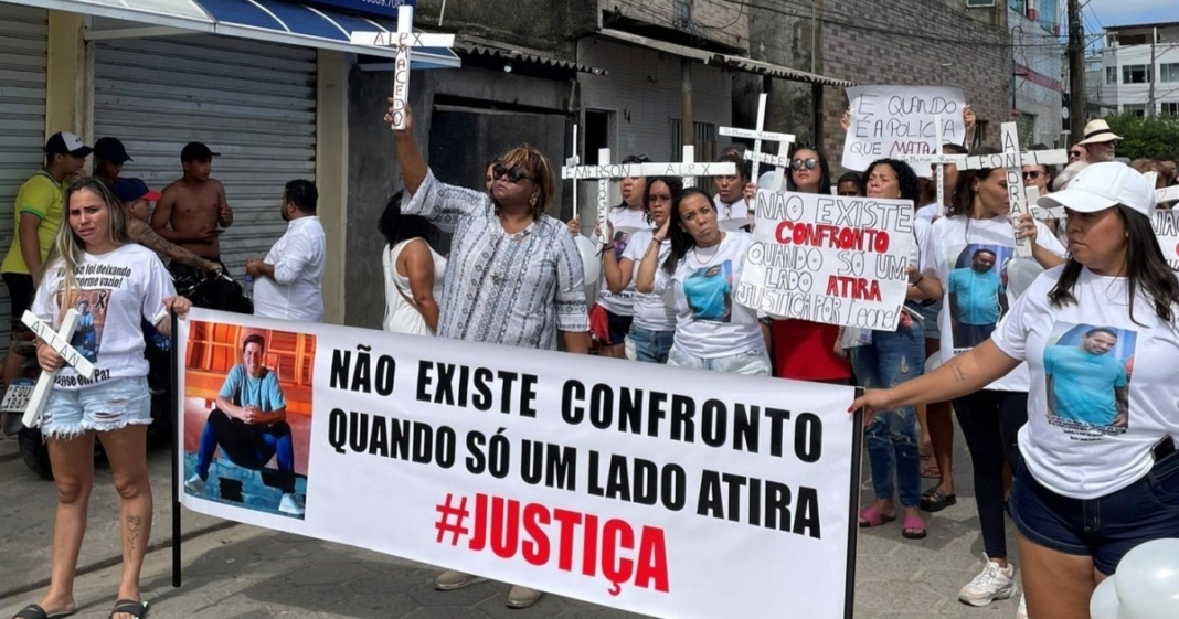 Brazil: Comply with Rulings on Police Violence