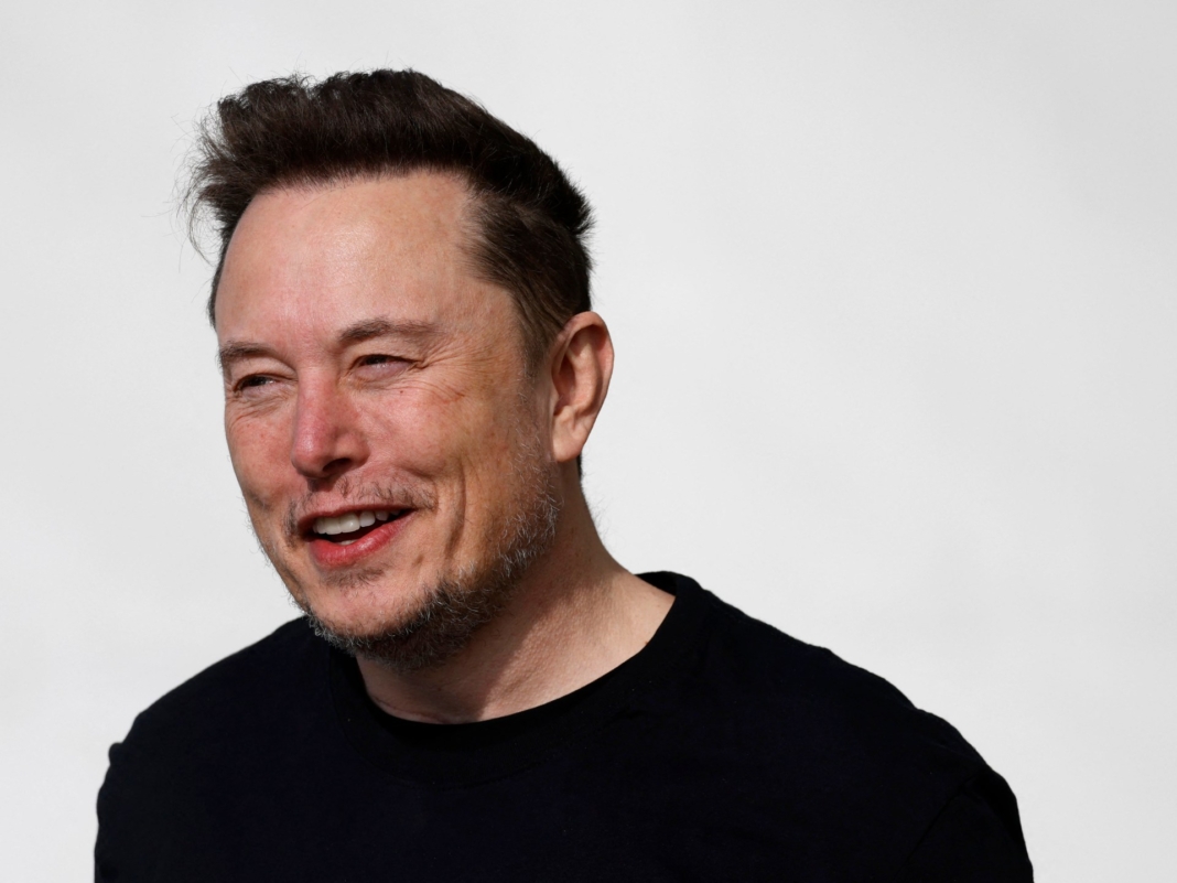 Elon Musk defends using prescribed ketamine for ‘negative frame of mind’