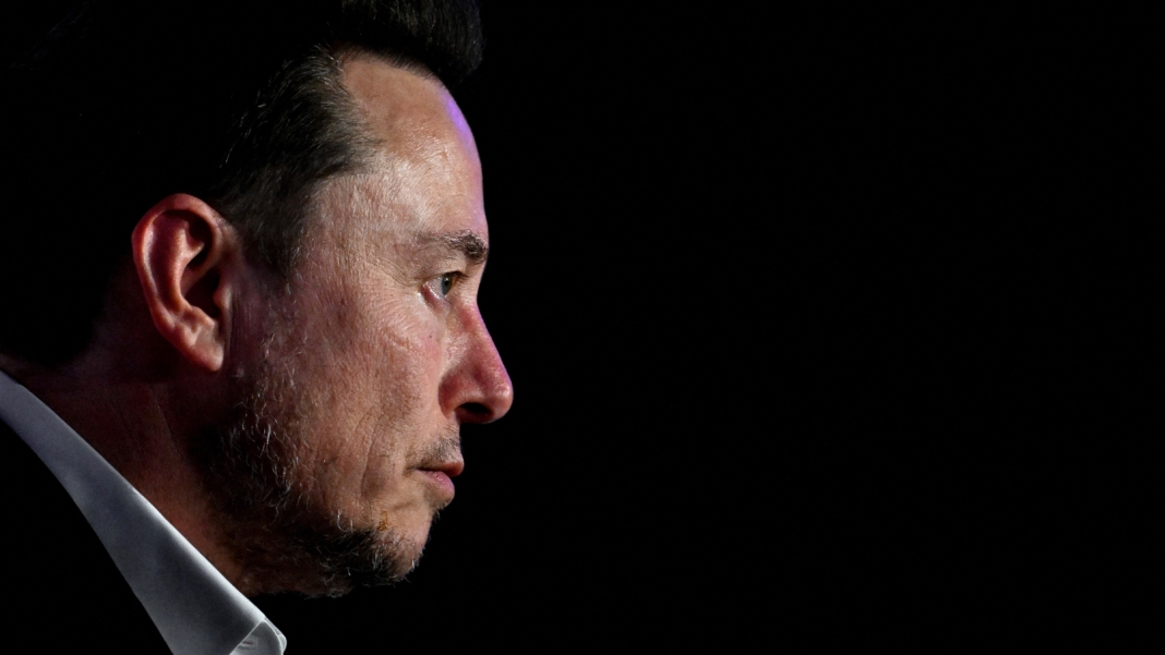Elon Musk Just Added a Wrinkle to the AI Race
