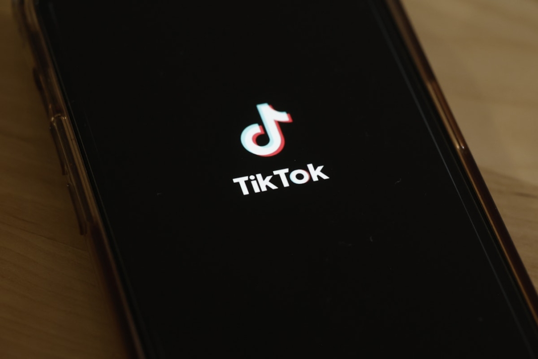 Here Are the Only Representatives Who Voted Against the TikTok Ban