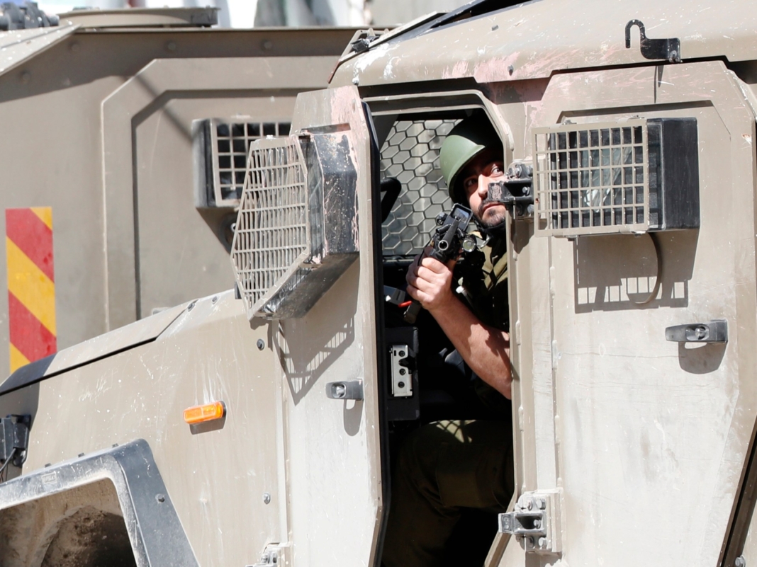 Israeli forces launch deadly raids in occupied West Bank