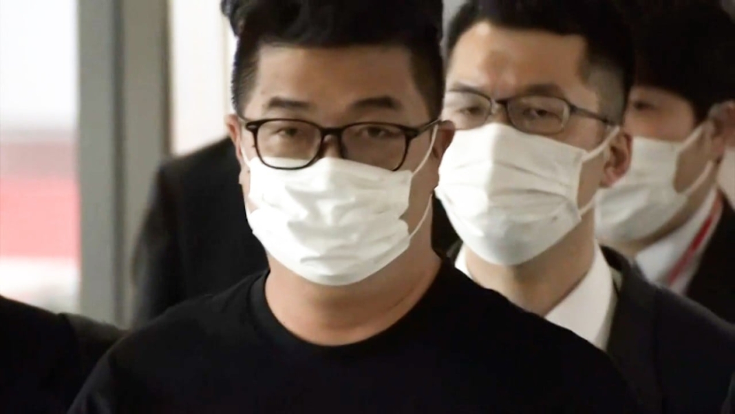 Japanese men held in Manila belong to crime syndicate running ‘Luffy’-led ring