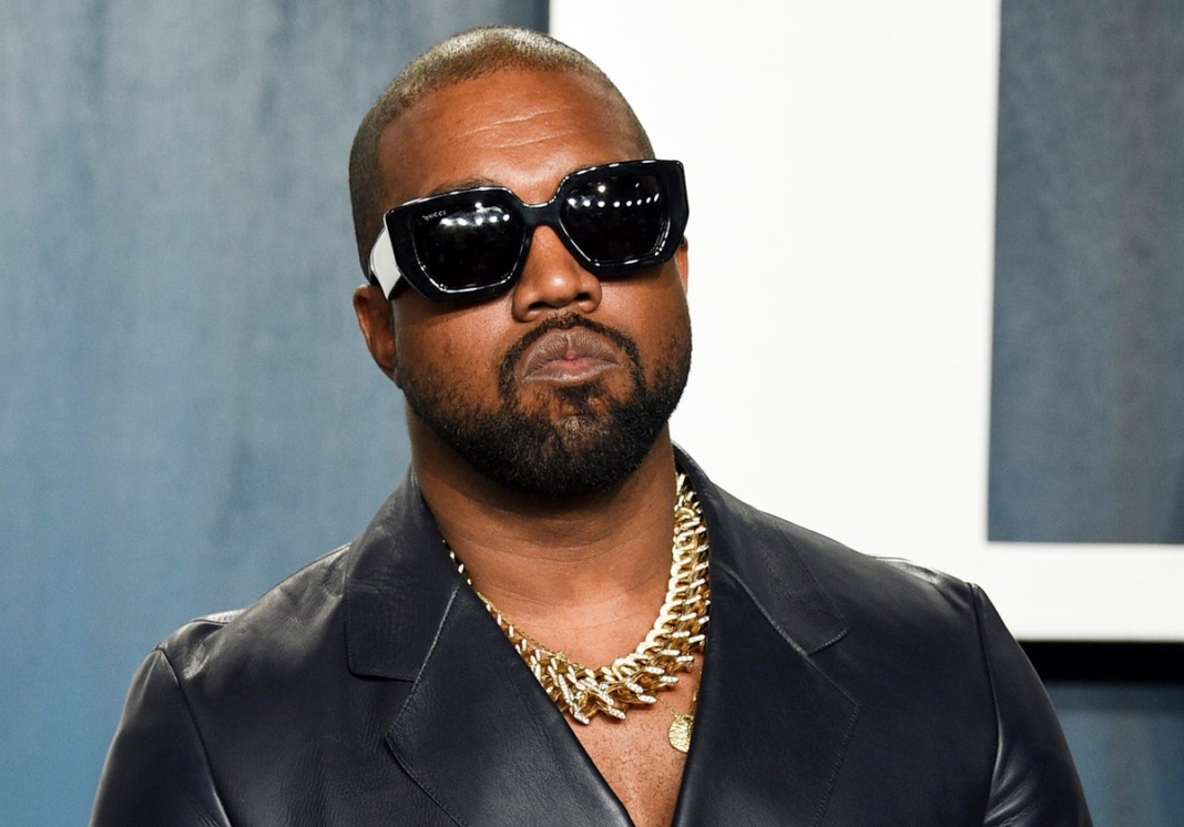 Kanye West’s old Yeezy shoes lead Adidas to $150 million donation to anti-hate groups