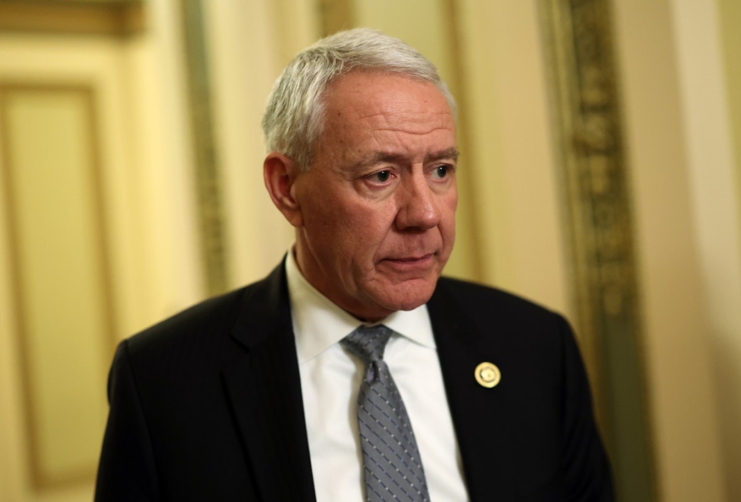 Ken Buck Torches GOP After Declaring He’s Leaving Congress in Days