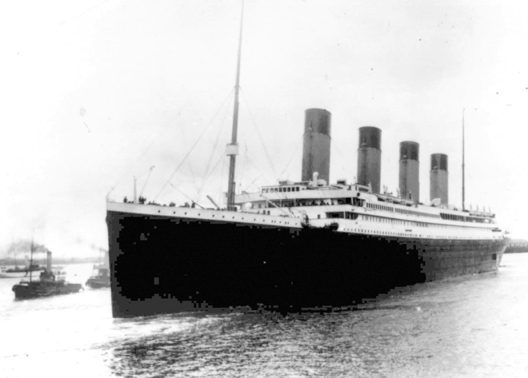 New expedition to Titanic wreckage could get go-ahead after Titan tragedy