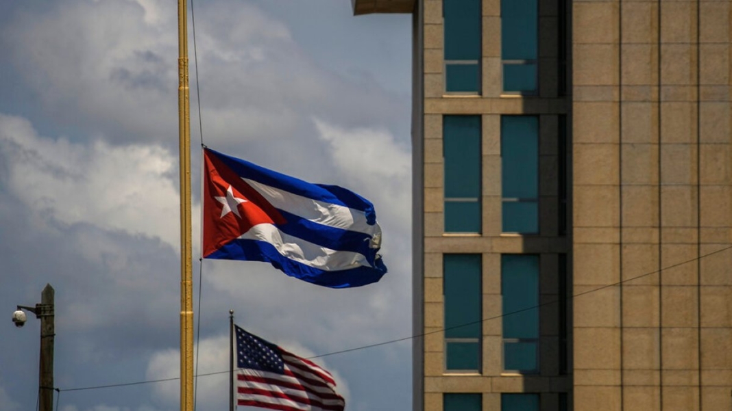 No evidence of brain injury in people suffering ‘Havana Syndrome’: US study