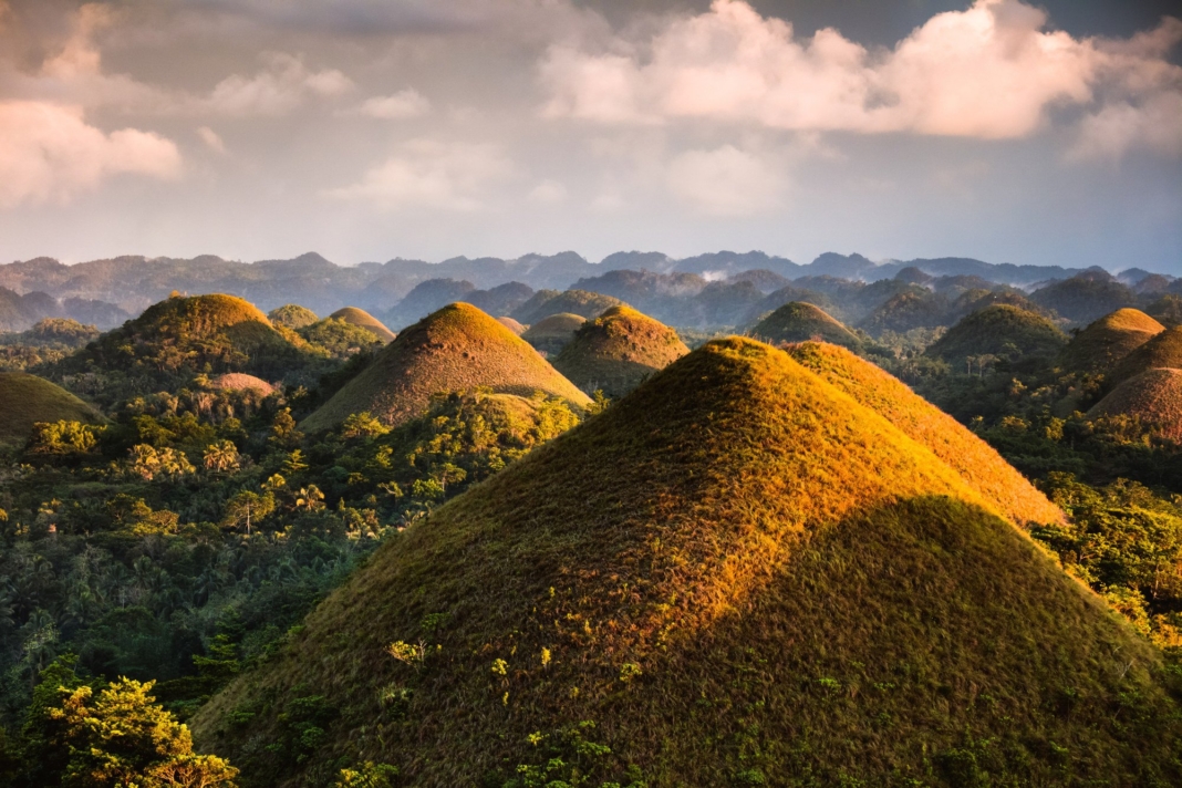 Philippines’ Chocolate Hills closure spotlights unclear guidelines for eco-tourism projects