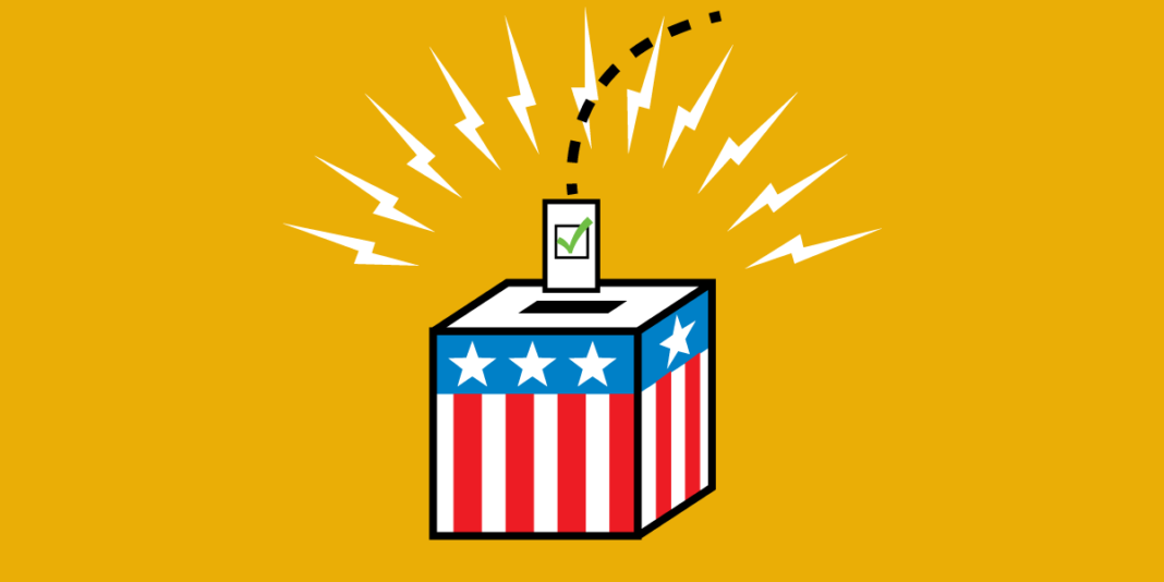 Protect Yourself from Election Misinformation
