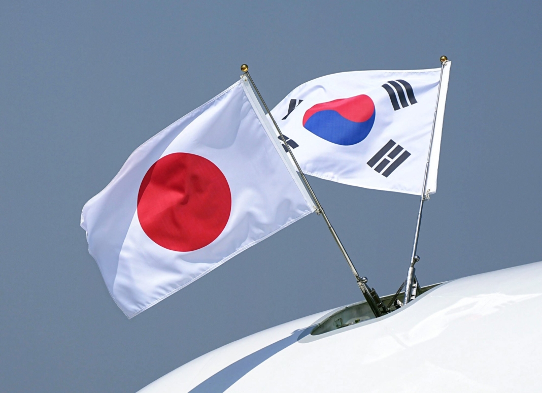 South Korea eyes new Japan pact to mark 60 years of ties, but can it cement improving relations?