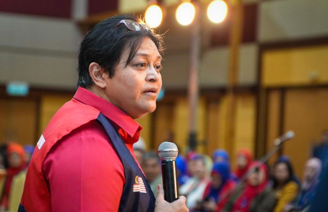 Sulu heirs ‘alarming’ threat to sue Malaysia for US$15 billion in US court is ‘extortion scheme’, Azalina says