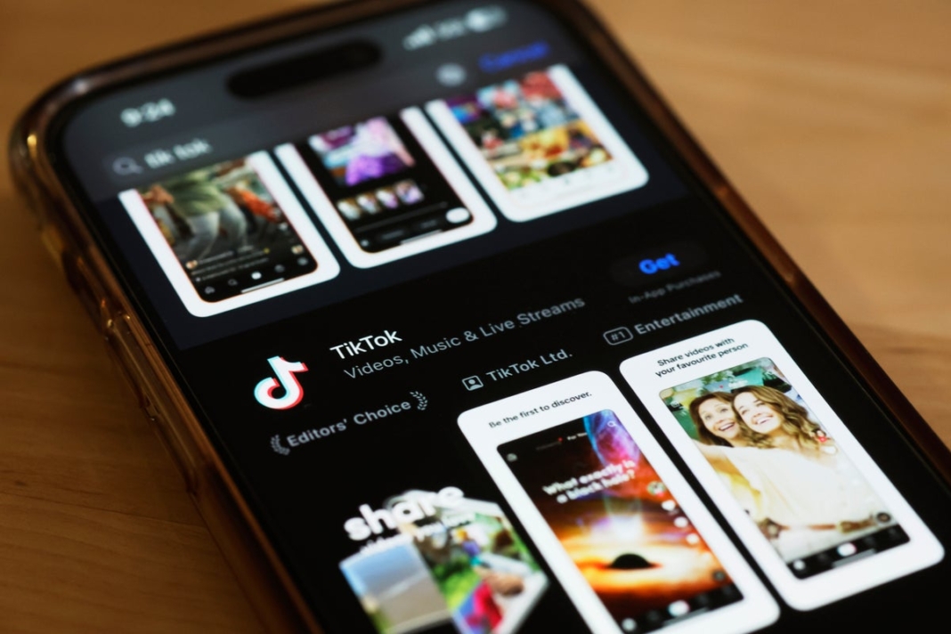 The House has now passed a bill that could ban TikTok. What happens next?