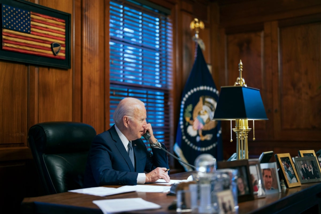 The Hur interview transcript offers a window into the life of 'frustrated architect' Joe Biden