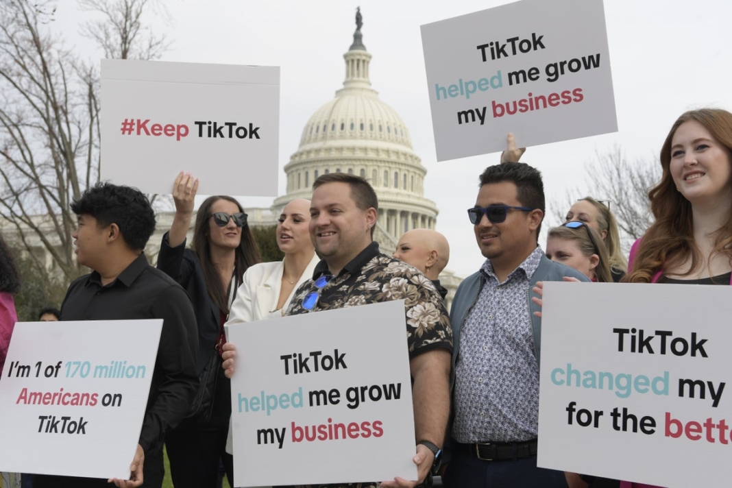 TikTok ban could damage US-China trade, expert says